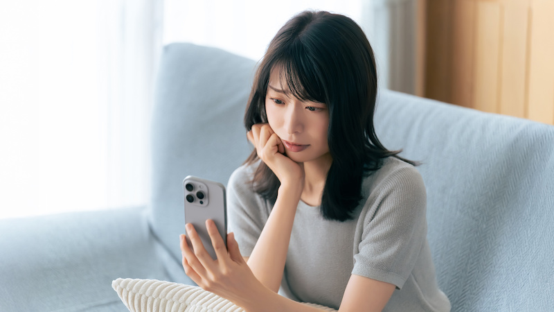 電話での別れ話は不誠実? それとも〝意外にアリ〟? 円満に別れるためのQ&A
