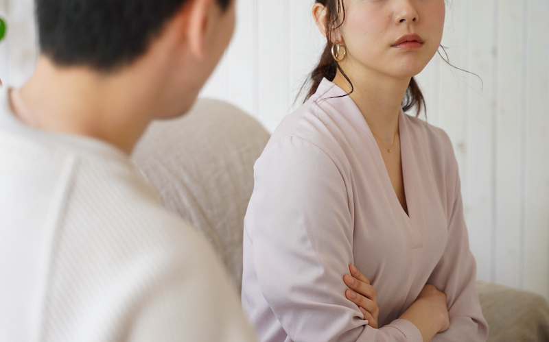 【女性100人に聞いた】初めての彼氏との失敗談をご紹介