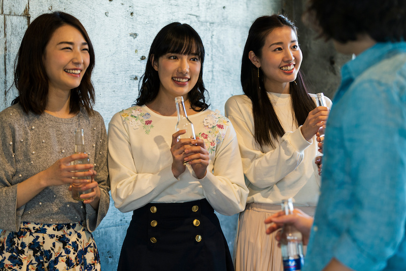 〝「新しい出会い」はほしいけど「自然な出会い」が好き〟な人へのQ＆A