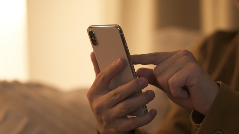 男性に聞いた！【恋人に送る】誕生日にLINEで送るメッセージの例文は？