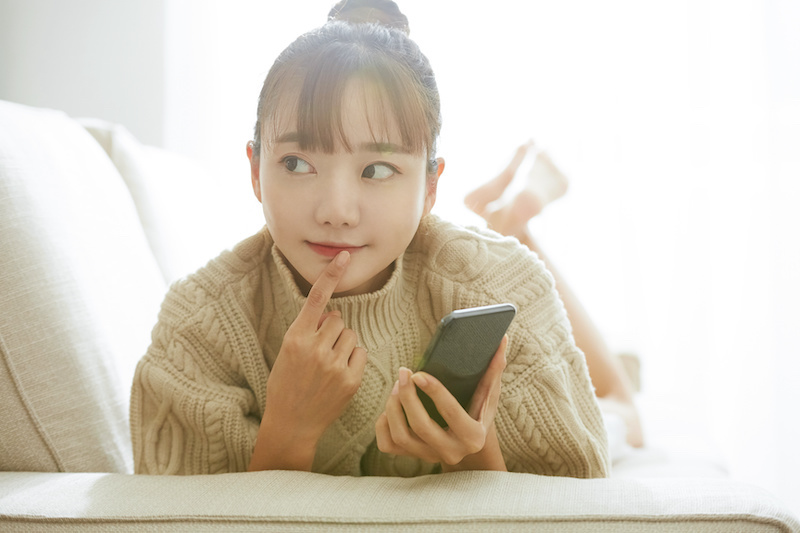 女性に聞いた！【片思い相手に送る】誕生日にLINEで送るメッセージの例文は？