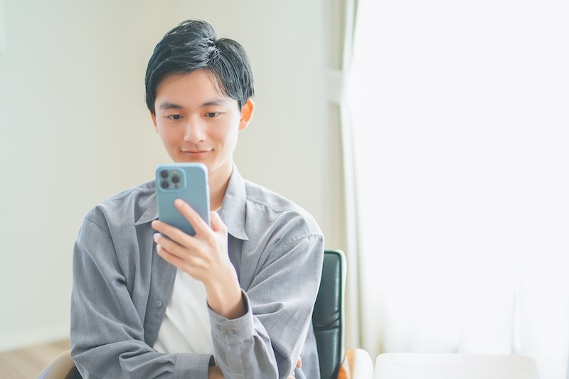 男性に聞いた！【友達に送る】誕生日にLINEで送るメッセージの例文は？