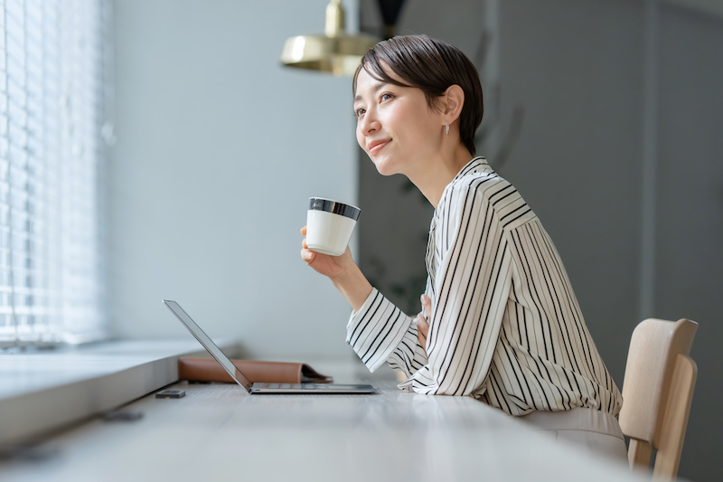 新しい出会いがない理由とは？