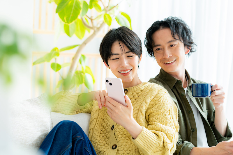 【女性100人に聞いた】「波長が合う」人ってどんな人?