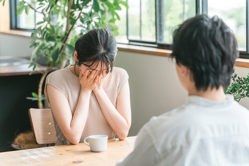 彼氏に「寂しい」と伝えたい…でも、重いと思われたくない！ よくある質問に答えます