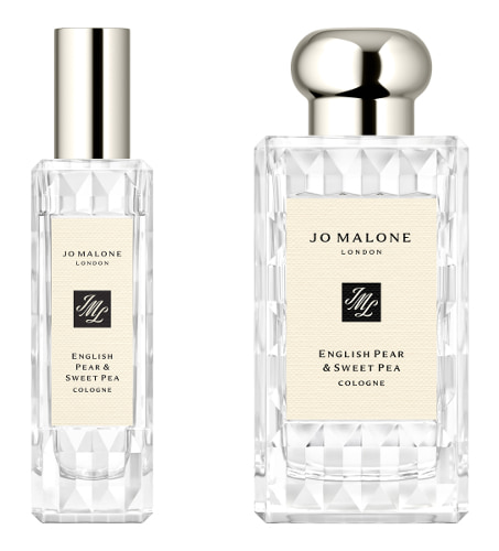 Jo Malone イングリッシュペアー 100ml おまけ付き - 香水