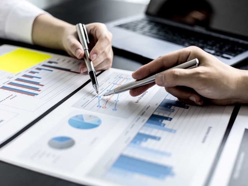 報告書　イメージ