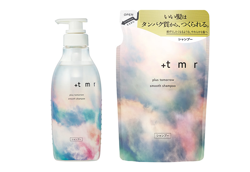 あ＋ｔｍｒ SMOOTH SHAMPOO プラストゥモロー スムース シャンプー