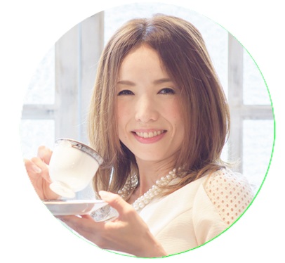 自分の写真をアイコンにしているイメージ画像