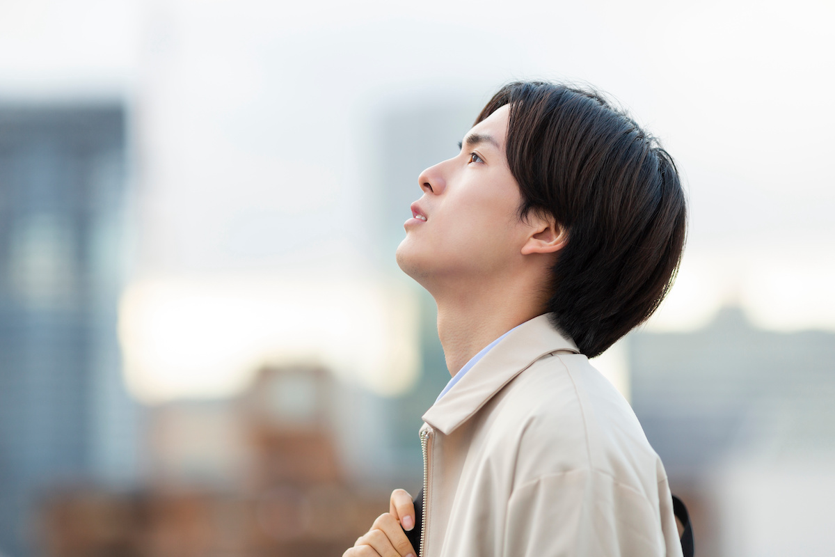 「好き避け男子」の特徴とは