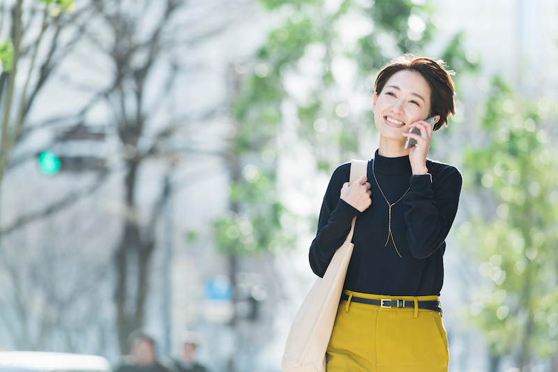 年下男性が心を開く女性の共通点は？