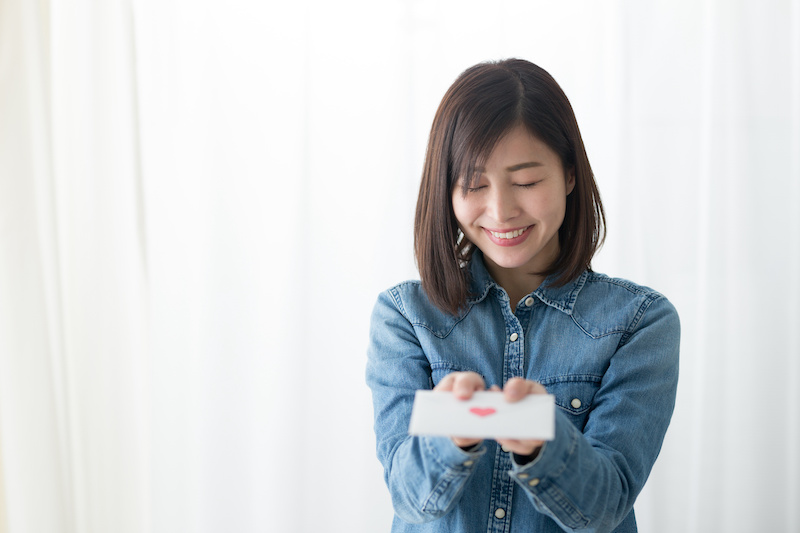 手紙で告白のメリット＆デメリット！ 告白を成功させるテクニックと例文Q＆A