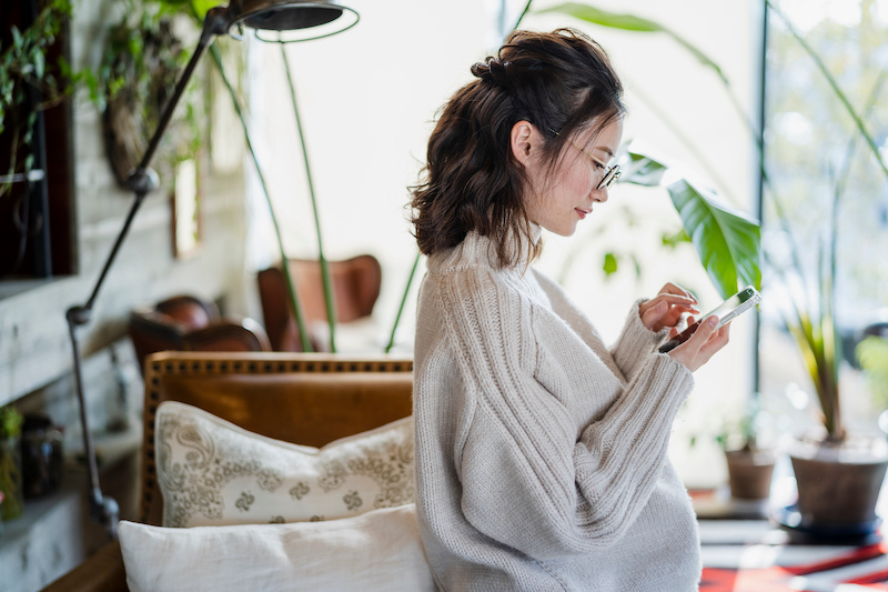 好きな人からLINEの返信がこないときに考えられる理由とは
