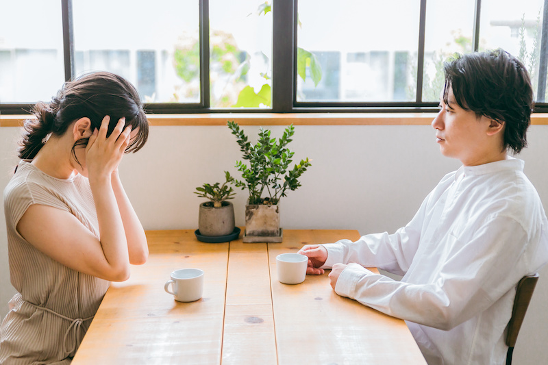 塩対応の類義語とは？