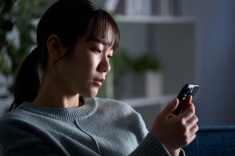 追いLINEすべき？ もっと待つべき？ LINEが来ないときの判断基準Q＆A