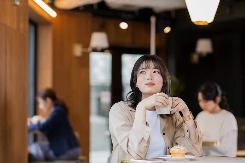 塩対応をされたときの対処法も確認！