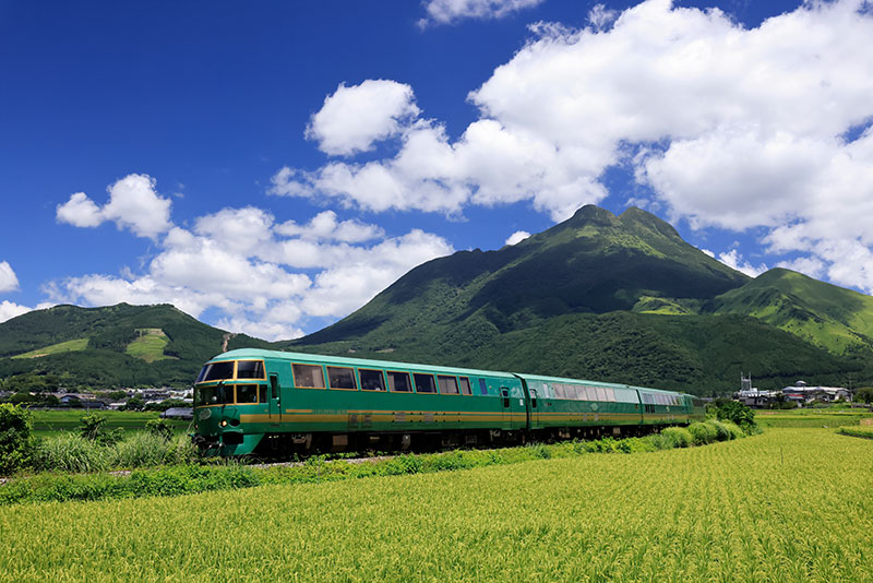 鉄道の写真