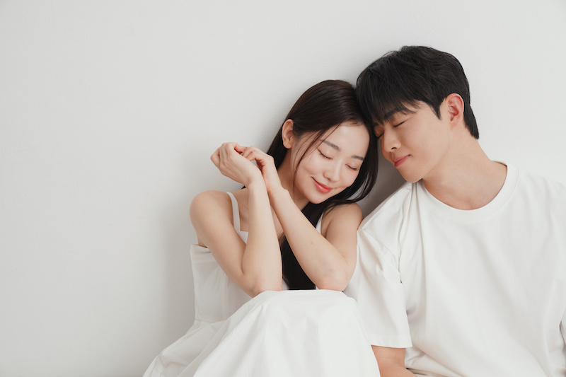ちょっと子供っぽい彼との恋愛【体験談】