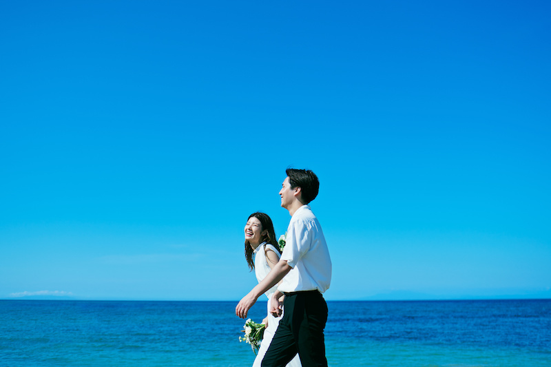 【結婚をしてくれない彼氏】どのように問題が解決すれば結婚に向かう？