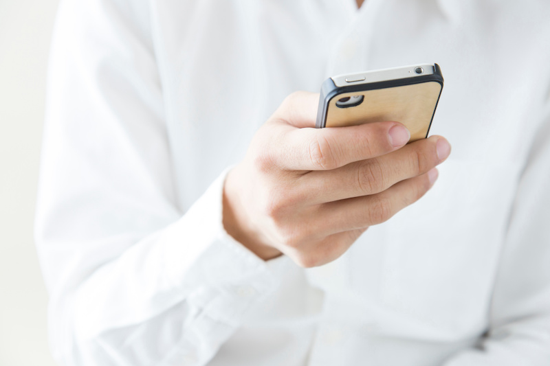 付き合いたての彼氏が素っ気ない！ どんなLINEをする？