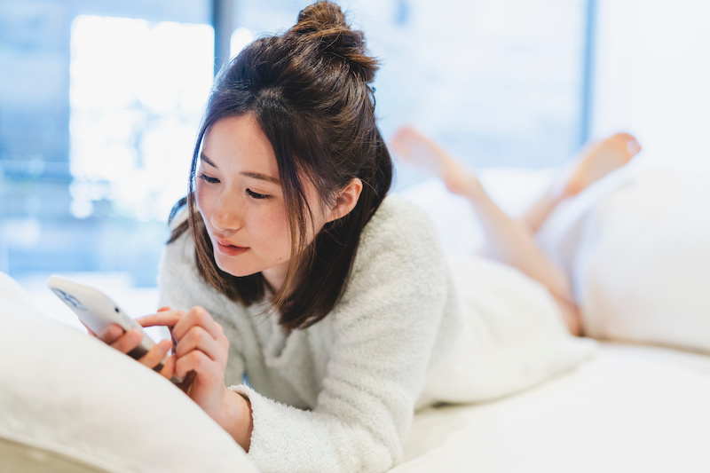 彼のLINEがそっけない？ 不安なときこそ落ちついて！ よくある質問と回答