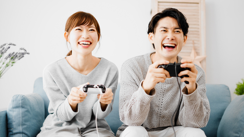 子供っぽい人とうまく付き合うコツ