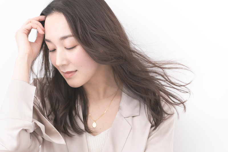 【女性100人に聞いた】いい匂いがする人の印象とは
