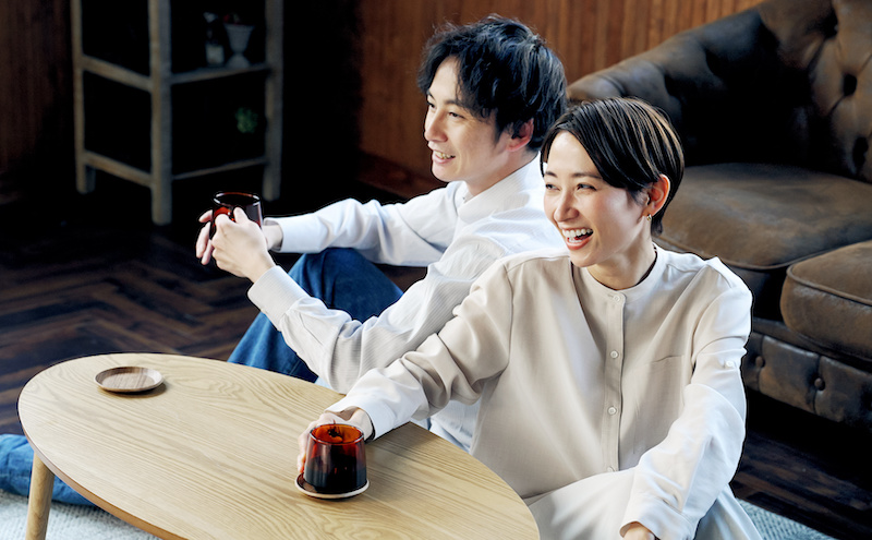 【男性100人に聞いた】彼女と「結婚の話」をしない理由とは？