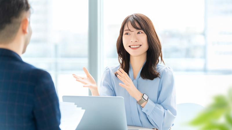 後輩を好きになったらどうする?