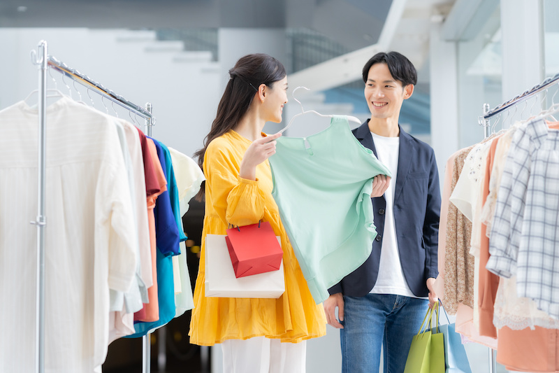 【女性100人に聞いた】「いい彼氏」の特徴