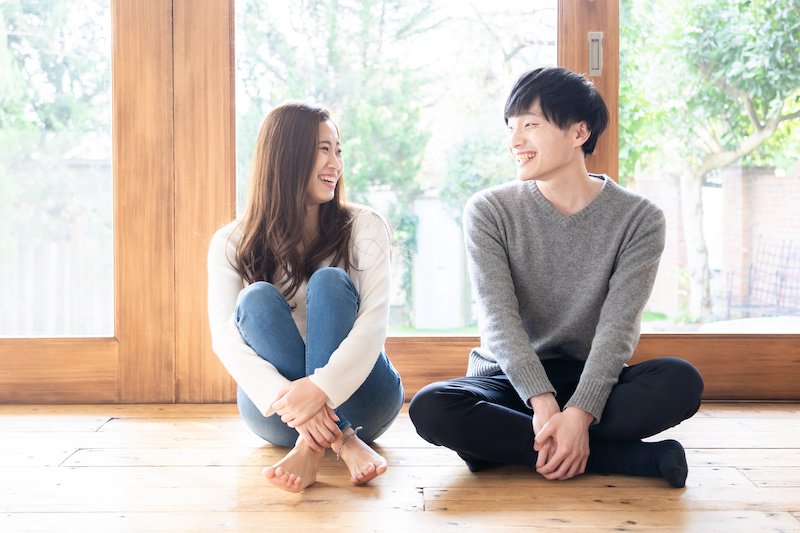 【男性の体験談】友達から恋人になる瞬間とは？