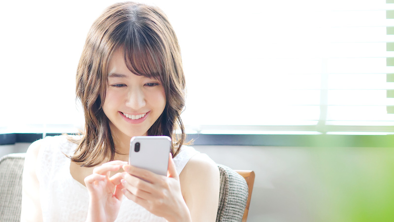 彼氏と毎日LINEは面倒くさい?【男女100人に聞いた】理想の頻度と本音