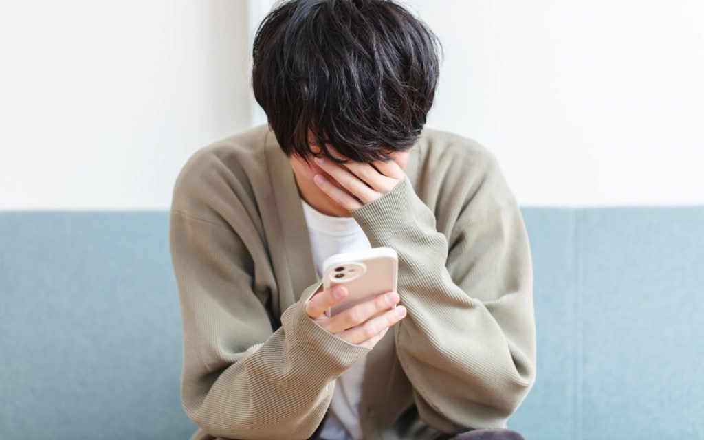 元彼を見返す方法と未練を伝えてきた男性への対処法を11の視点で解説! | Oggi.jp