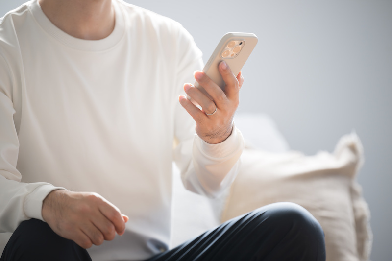【反対派】毎日のLINEが面倒くさい理由
