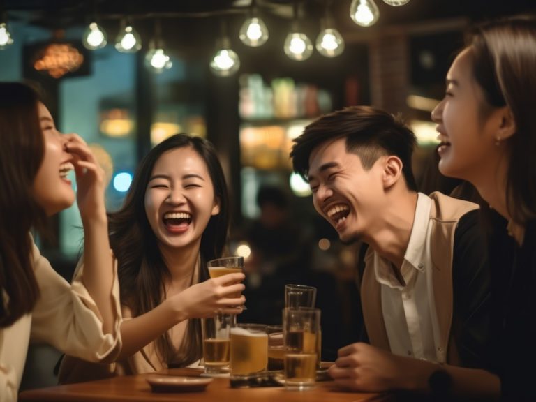 会食のマナーで気をつけることは? おさえておきたい7つのポイント【専門家監修】 | Oggi.jp