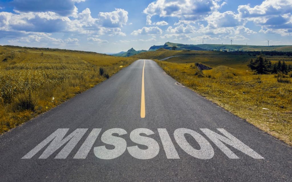 企業における「ミッション」とは？ 必要とされる理由や言葉の意味を紹介 | Oggi.jp