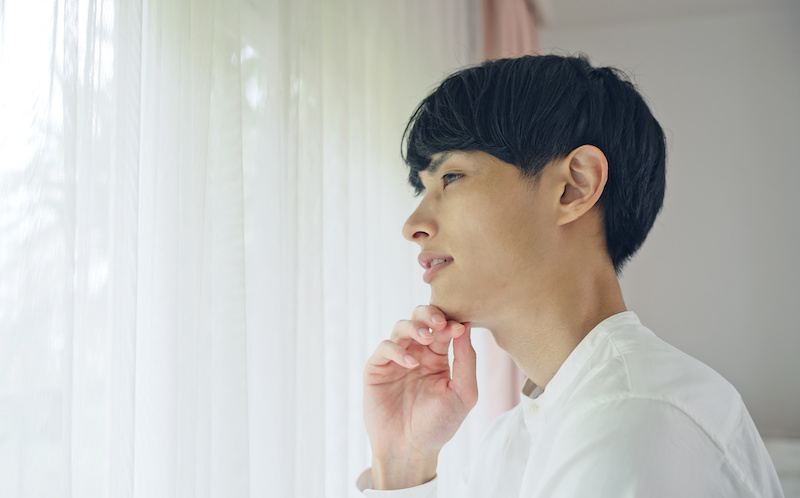 プロポーズ前に感じた彼の変化とは