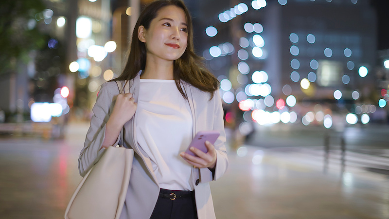 好きな人と出会うためにできることは？