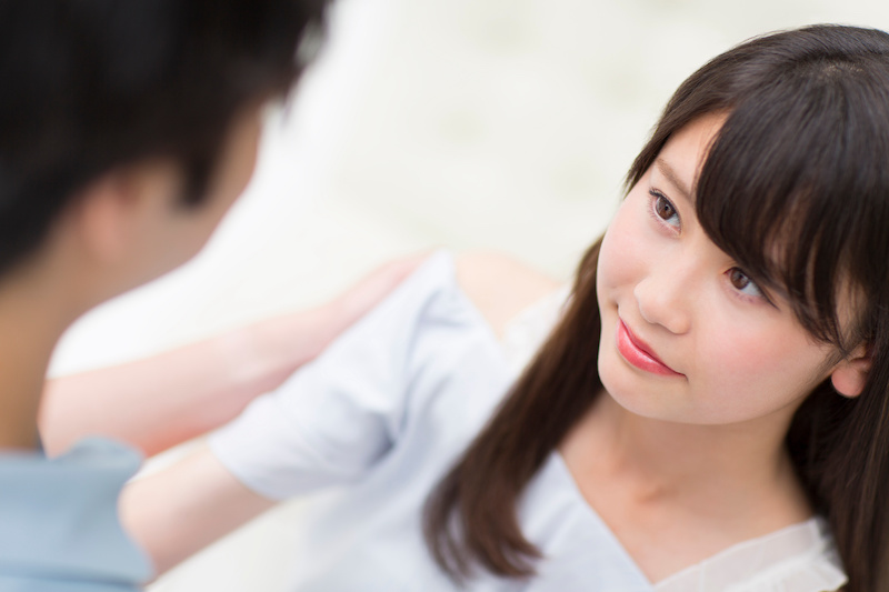 彼氏が自分を好きかわからなくても、自分はまだ彼氏が好き！ そんなときに知りたいポイント4選