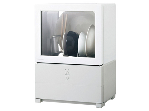 パナソニック｜食器洗い乾燥機 NP-TML1-W