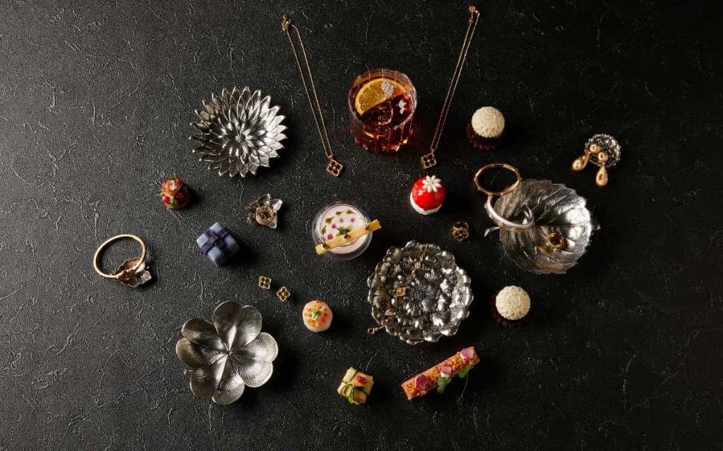 ブチェラッティの世界がアフタヌーンティーに♡ ザ・リッツ・カールトン東京とのコラボ Oggi.jp