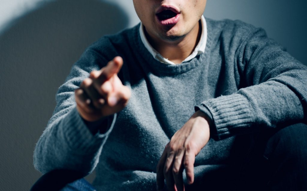 支離滅裂類義語 | しりめつ – YMDE
