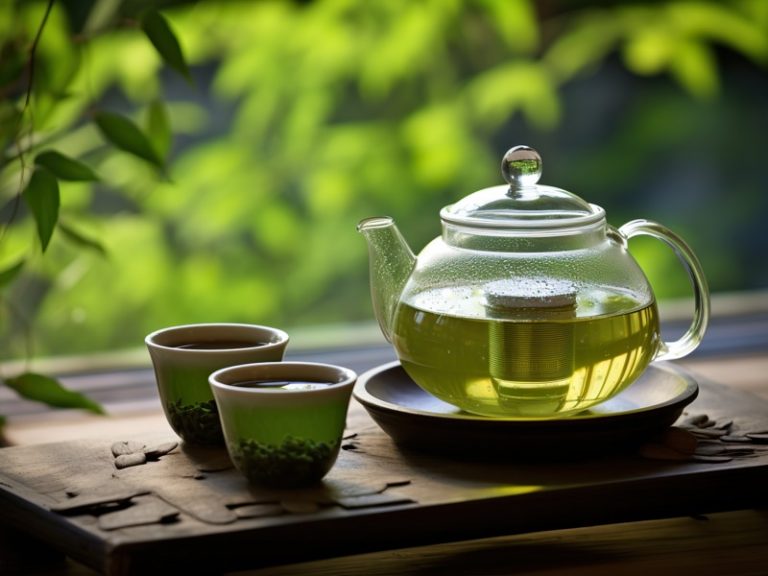 「お茶を濁す」の意味と使い方を総点検|類語と英語表現も整理 | Oggi.jp