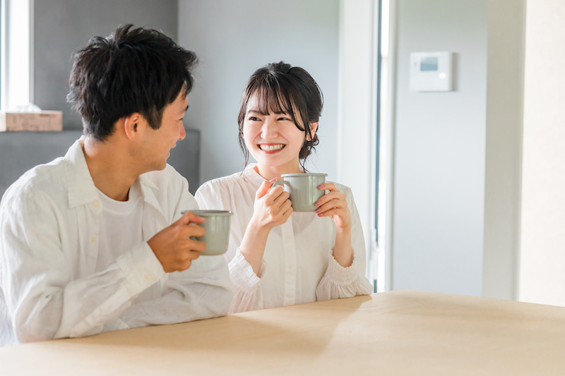 ドキドキしない恋愛が「あり」な理由