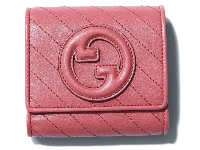Gucci財布1