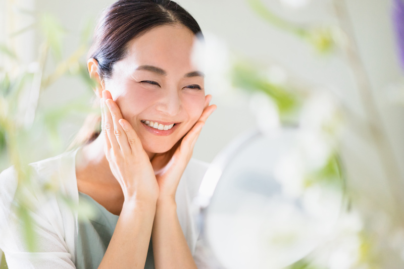 モテるためにできることは？