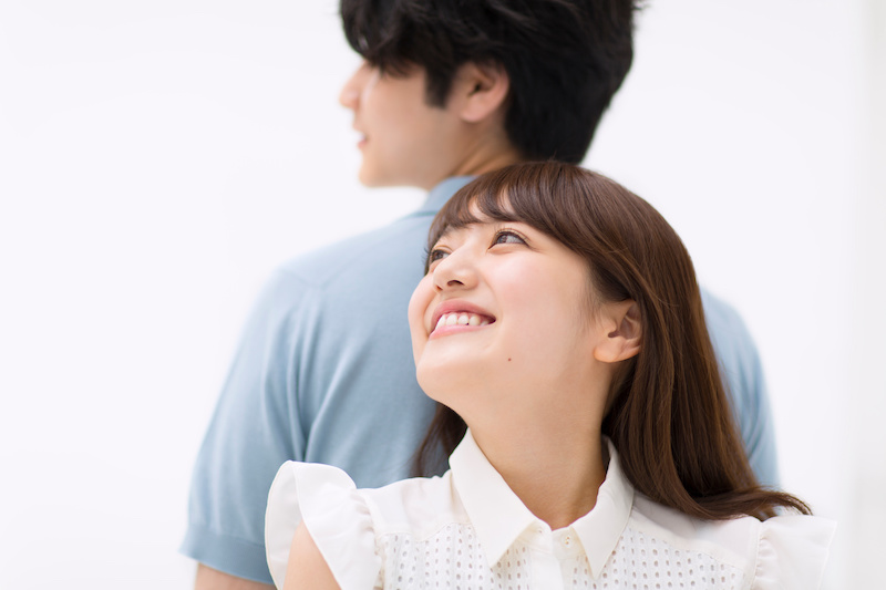 わがままでも可愛いと思われるには