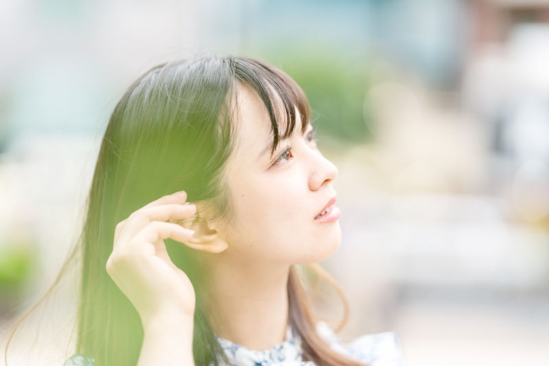 【外見の特徴】モテる女性あるある