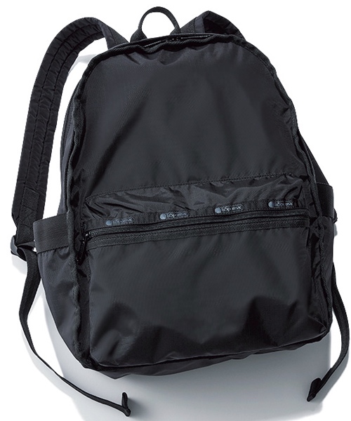 LeSportsac（レスポートサック）ROUTE BACKPACK