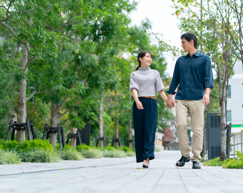 初デートにNGな話題は?失敗したらどう挽回?Q&A